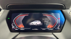 BMW 1 Series 118i [136] M Sport 5dr Step Auto [LCP] Petrol Hatchback